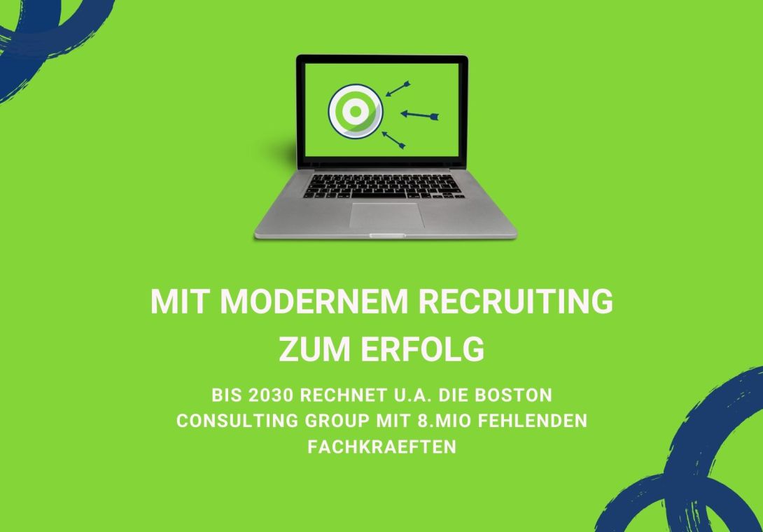 Modernem Recruiting Blog & More