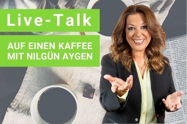 Nilgün Aygen - Live-Talk